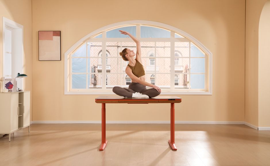 Acupressure for Better Focus and Mental Clarity: Simple Desk-Friendly Pressure Points