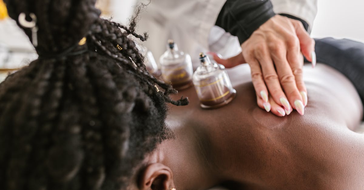 Cupping Therapy at Home: A Complete Beginner's Guide to Cupping Sets and Safe Practice