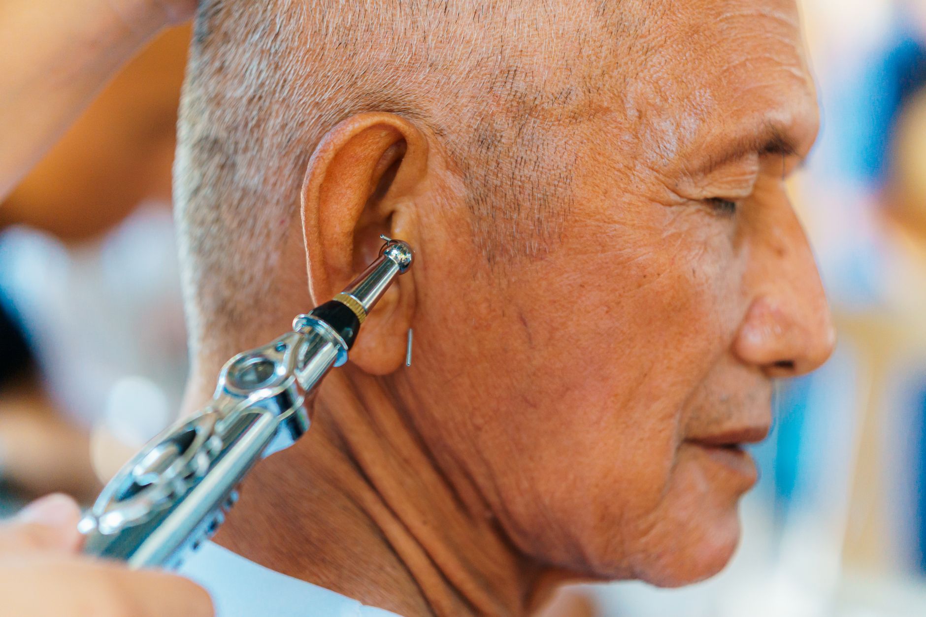 Ear Seeds 101: A Beginner's Guide to Auriculotherapy for Stress, Focus, and Everyday Wellness
