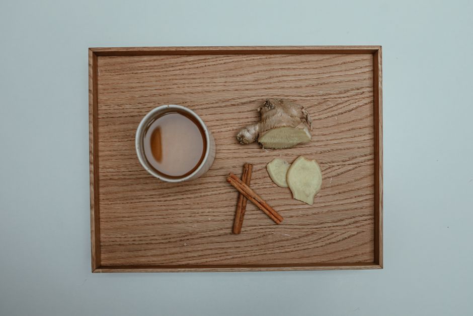 TCM for digestive health: Spleen and Stomach theory, acupressure points like Zusanli (ST36) and Zhongwan (CV12), herbal remedies, and dietary therapy for gut wellness.