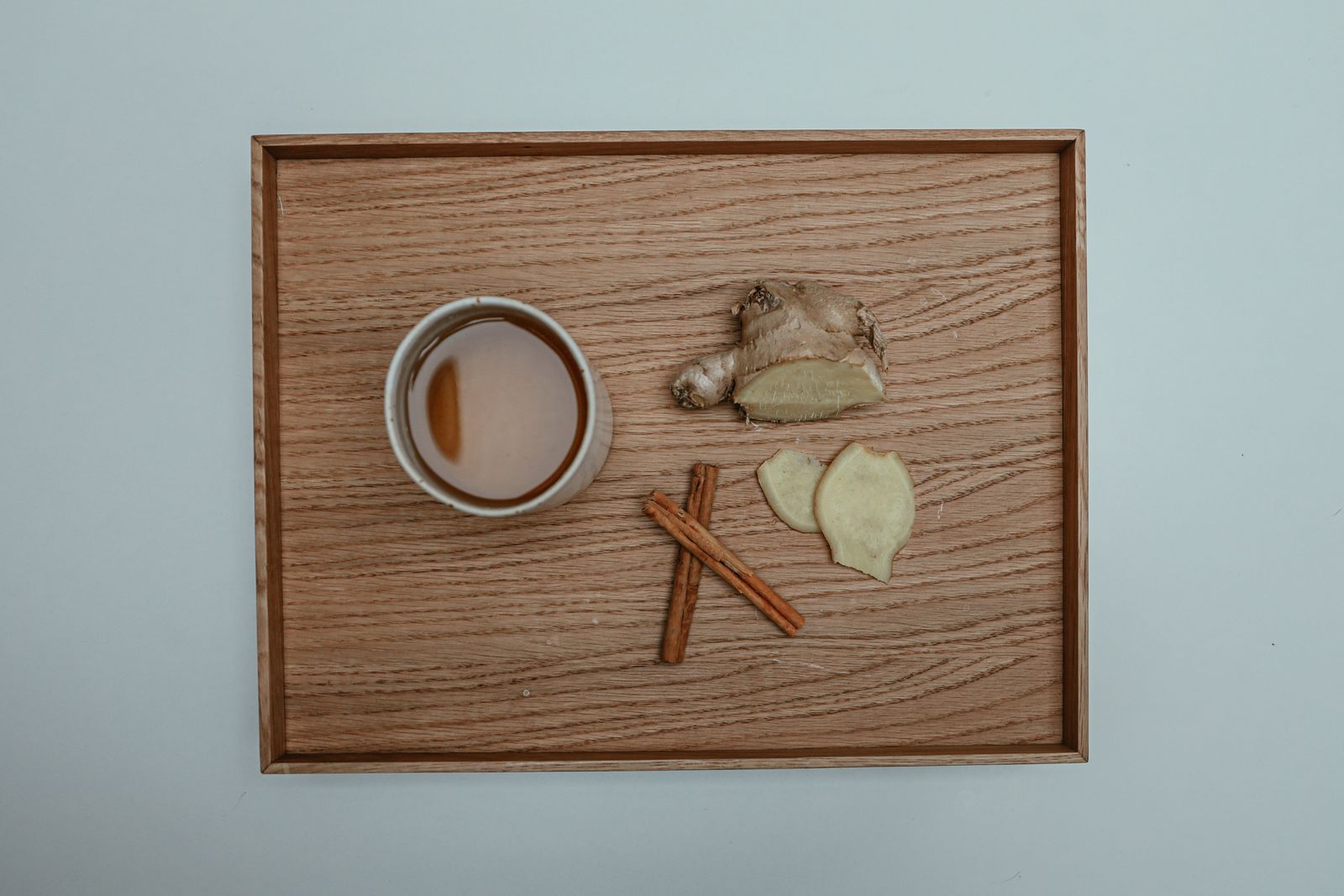 TCM Digestive Health: How the Spleen & Stomach Theory Explains Bloating, Fatigue, and Brain Fog — and What to Do About It