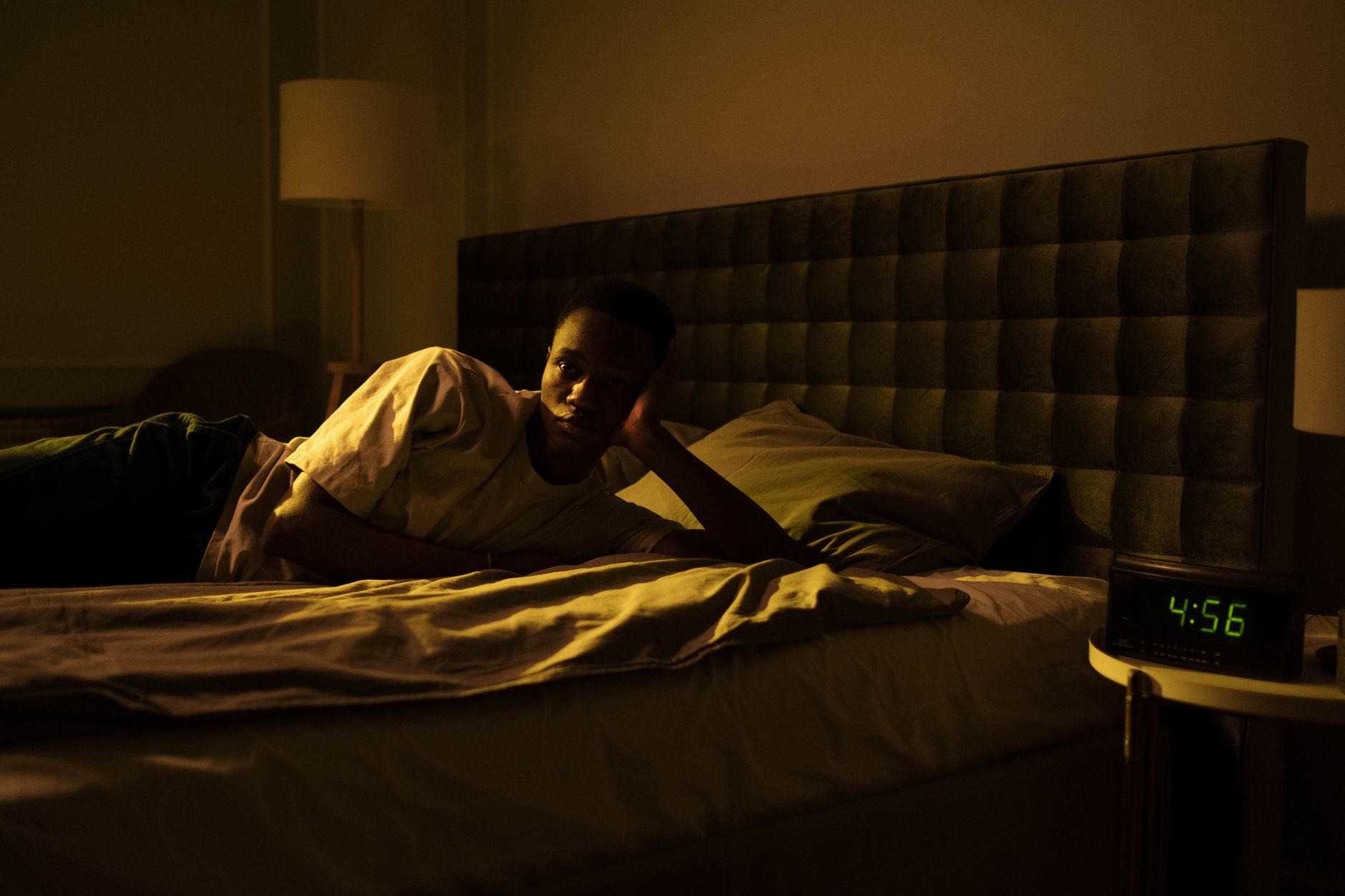 TCM for an Enlarged Prostate (BPH) and Nighttime Urination: Kidney Yang, Damp-Heat, Acupressure Points, and What the Research Actually Shows (2026 Guide)
