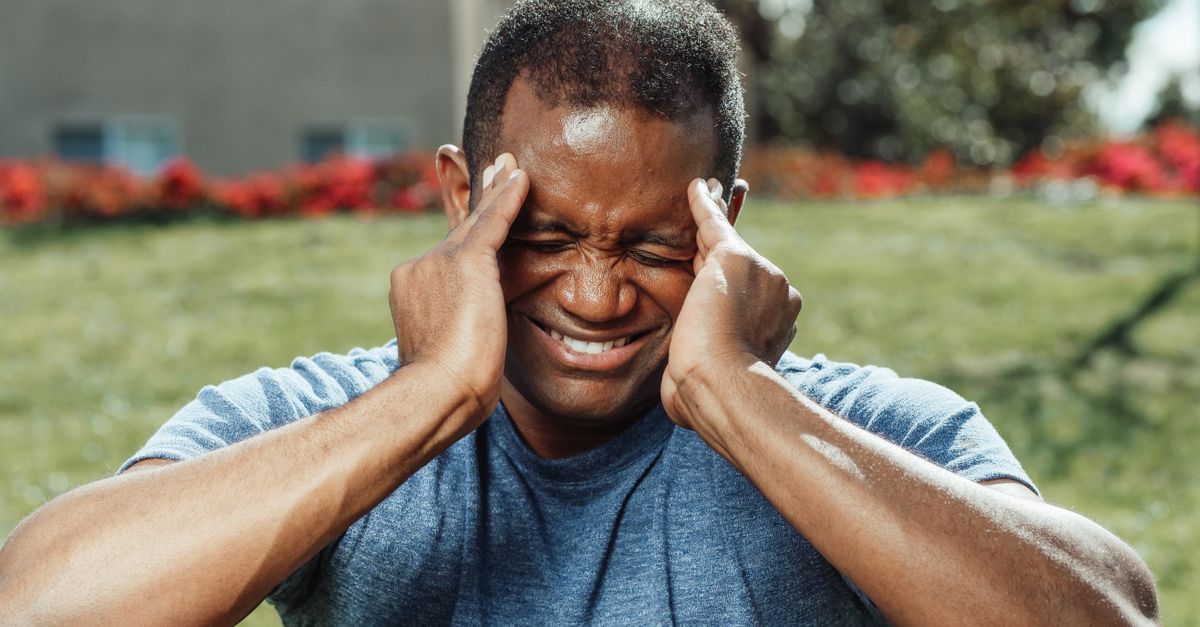 TCM for Headaches and Migraines: Acupressure Points, Herbal Remedies, and Prevention Tips