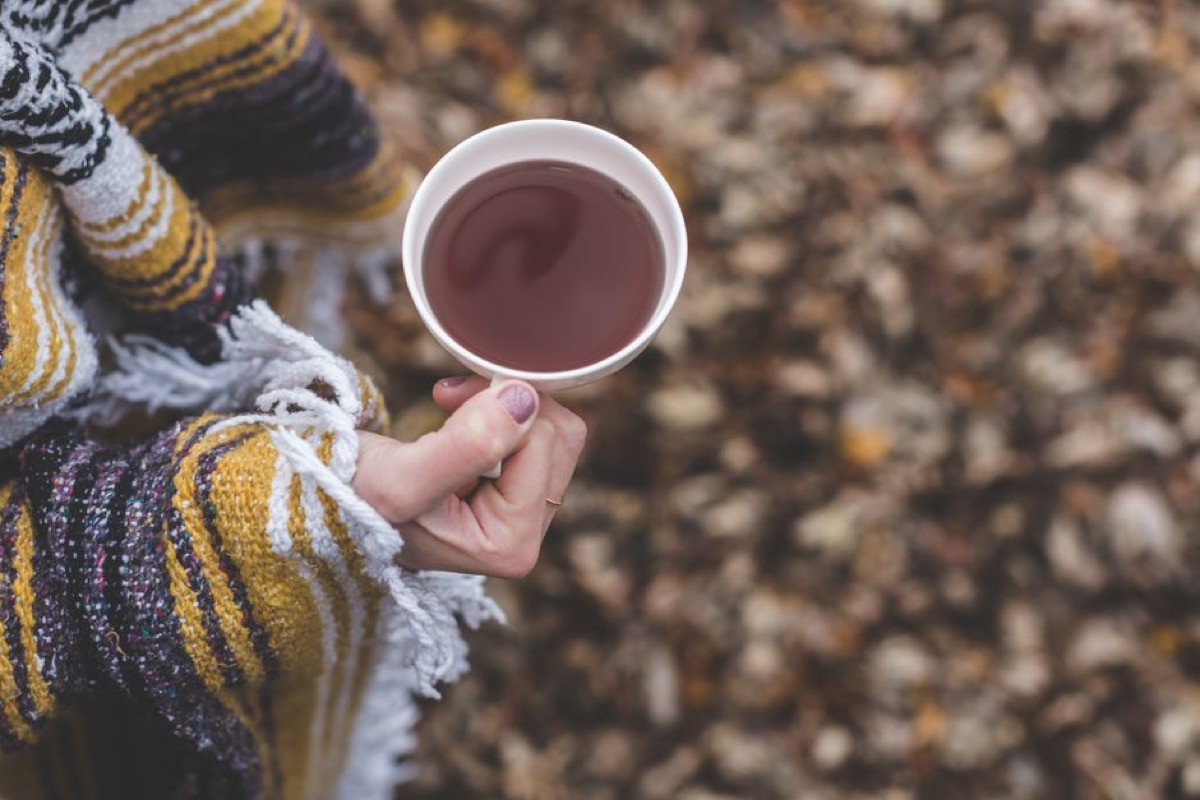 TCM for Respiratory Health: Herbs, Acupressure, and Foods Traditionally Used to Support the Lungs